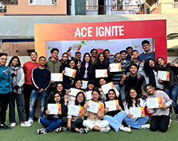 Business and Management Festivals