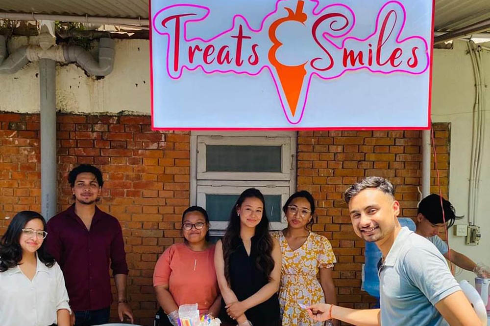 Business and Management Festivals