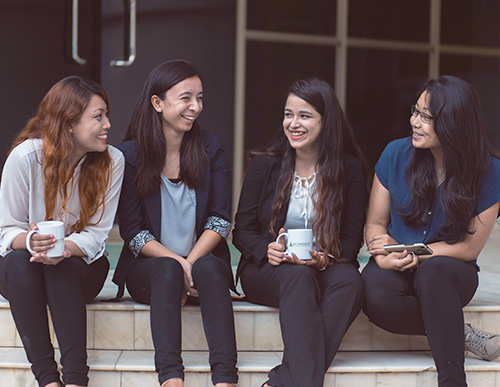 Masters of Business Administration