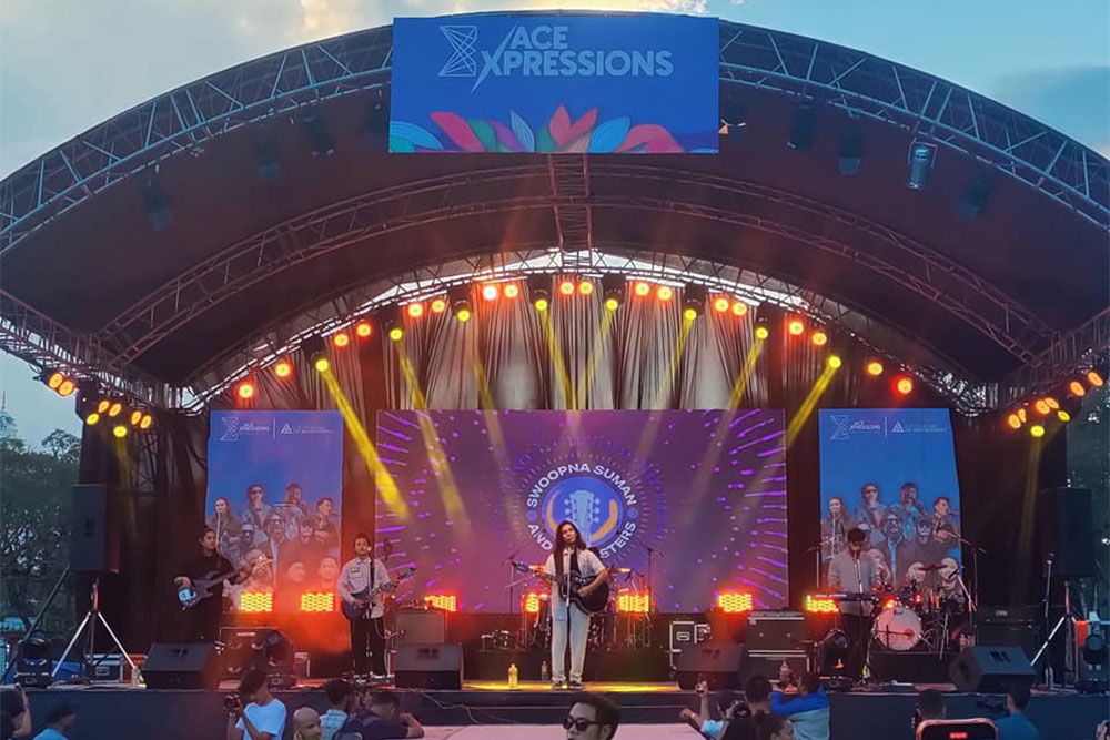 Performing Arts and Culture