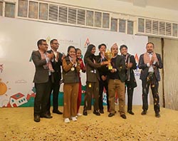 Business and Management Festivals