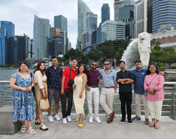 Tours and Recreation