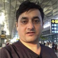 Binod Kumar Pokharel