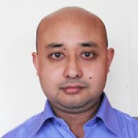 Birat Prasad Shrestha