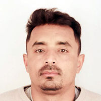 Dr. Budhibal Chettry