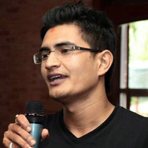 Zaffar Naik