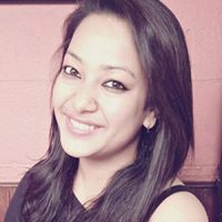 Neha Shrestha Amatya