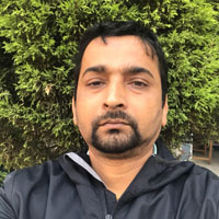 Padam Prasad Bhandari