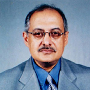 Zaffar Naik