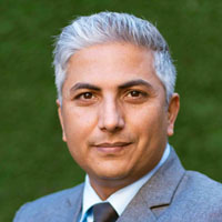 Prajit Kumar Timalsina