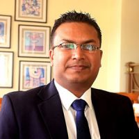 Pramod-Jaiswal, Ph.D.