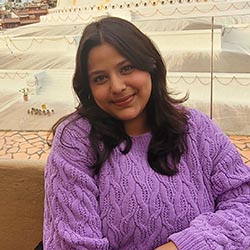 Priya Kumari Agrawal