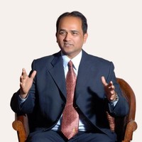 Rajendra Prasad Koirala