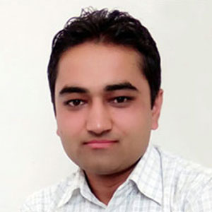 Zaffar Naik