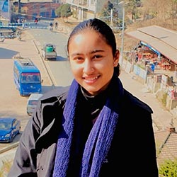 Sadipa Karki