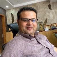 Sagar Nath Upadhyaya