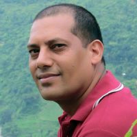 Sharan Shankar Paudel