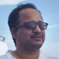 Sushil Kumar Pant, Ph.D.