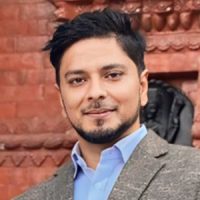 Saurab Adhikari