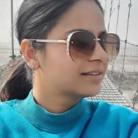 Shradha Arjyal Joshi