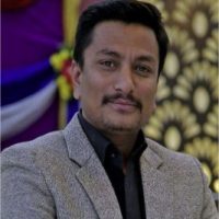 Cheta Bahadur Bharati 