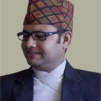 Dipendra Adhikari