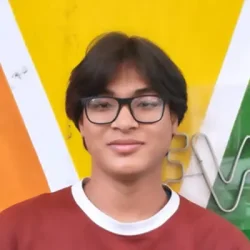 Bishal Tamrakar