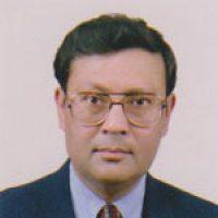 Krishna Bahadur Manandhar