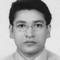 Roshan Kumar Bardewa